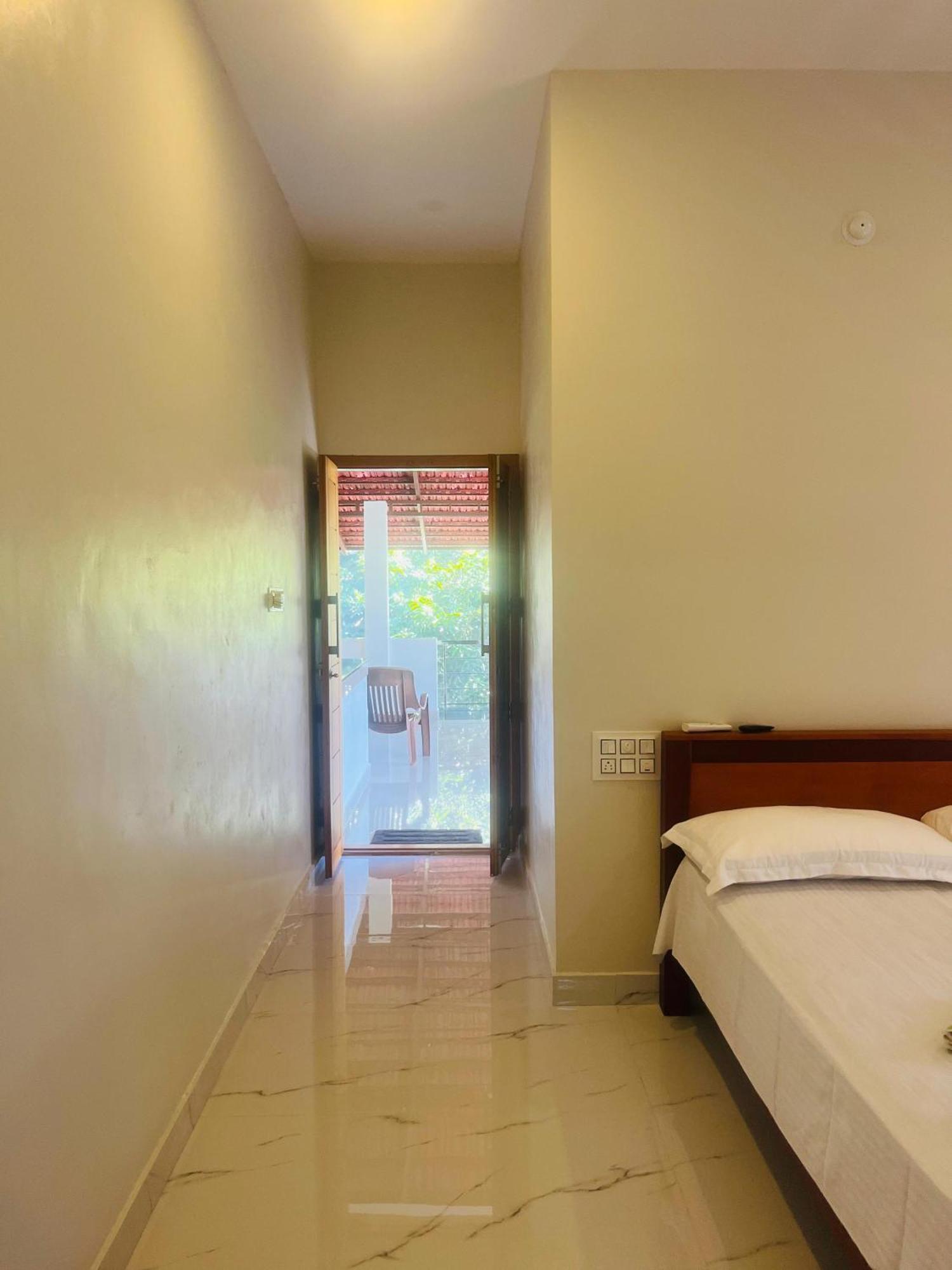 Munroe Meadows Daire Mundrothuruth Dış mekan fotoğraf