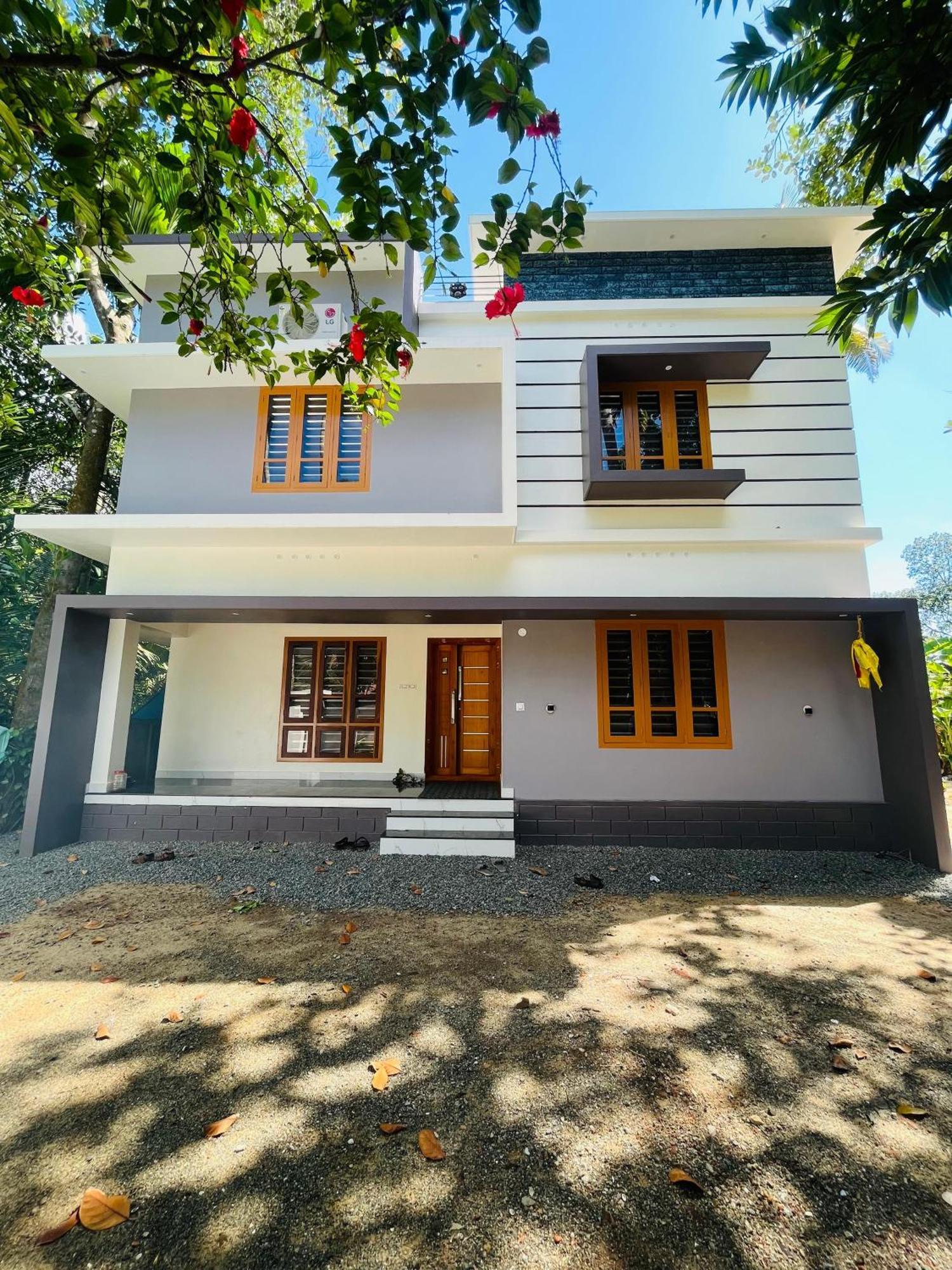 Munroe Meadows Daire Mundrothuruth Dış mekan fotoğraf