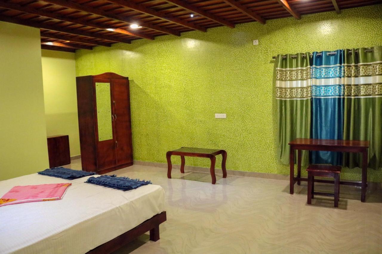Munroe Meadows Daire Mundrothuruth Dış mekan fotoğraf