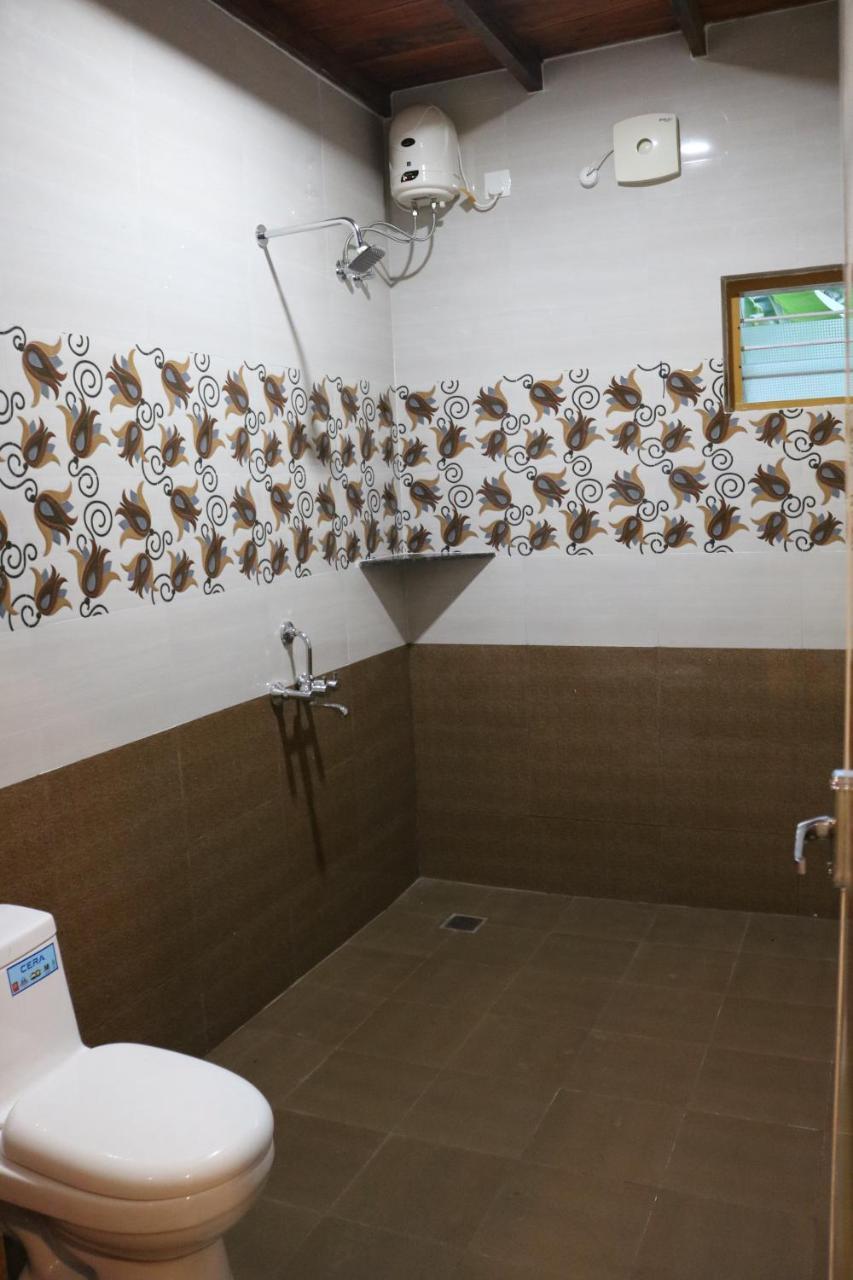 Munroe Meadows Daire Mundrothuruth Dış mekan fotoğraf
